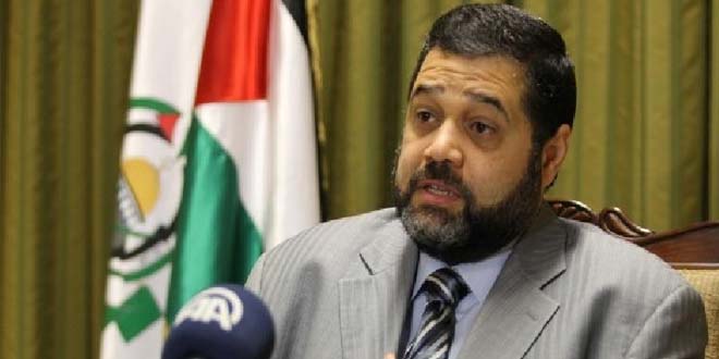 Esir Askerler Konusunda Hamas'ın Tavrı Net