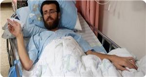 Esir Gazeteci Muhammed El-Gig'in Sağlık Durumu Yavaş Yavaş Düzeliyor