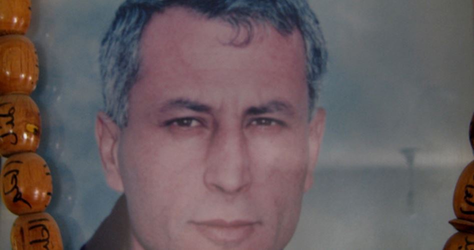 Esir Kerim Yunus Siyonist Rejim Zindanlarında 35. Yılına Girdi