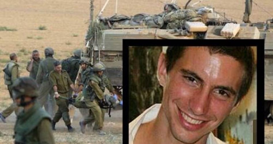 Esir Siyonist Askerin Babası Netanyahu Hükümetine Veryansın Etti 