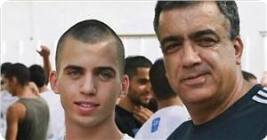Esir Siyonist Askerin Babası Netenyahu Hükümetini Suçladı