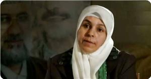 Esma Ebu'l-Heyca: Filistinli Kadının Sorumluluğu Diğer Kadınlarınkinden Farklı