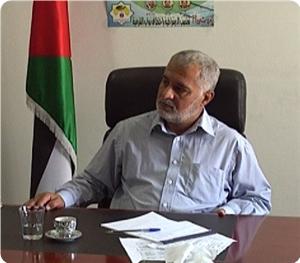Ez-Zearir, Filistin Yönetimi'nden Gazetecilerin Peşini Bırakmasını İstedi