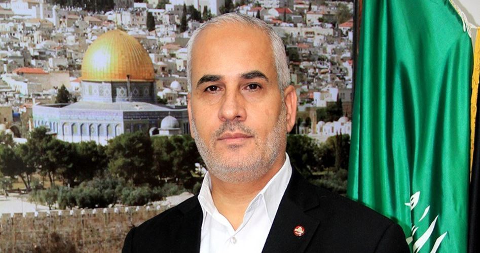 Fevzi Burhum: Ramallah Hükümetinin Onayladığı Seçim Mahkemesi Yasa Tasarısını Reddediyoruz