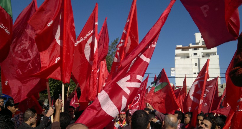 FHKC’den Mahmud Abbas’a İsrail’le güvenlik koordinasyonunu sonlandırması çağrısı