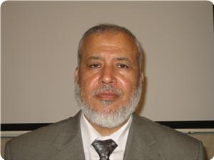 Filistin Âlimler Birliği Başkan Vekili Dr. Mervan Ebu Ras Arap Rejimlerini Eleştirdi