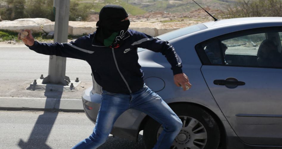 Filistin'de Şubat Ayında Direniş Eylemleri Devam Etti