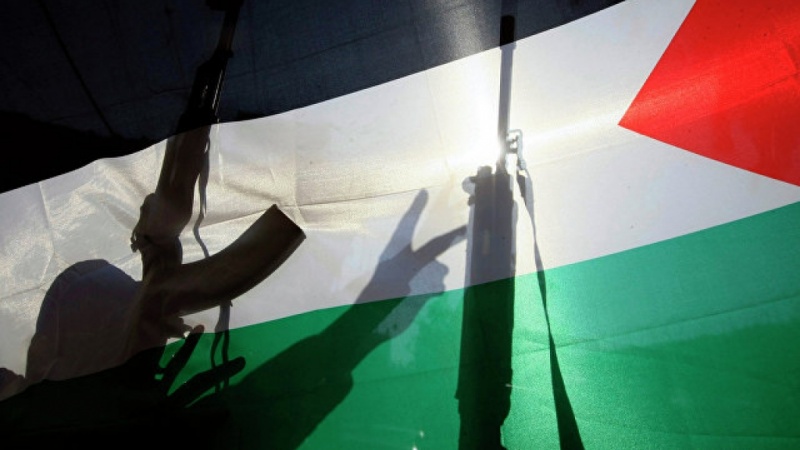 Filistin'deki İslami ve Ulusal Güçler Takip Komitesinden Arap Nato'suna Tepki