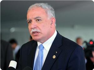 Filistin Dışişleri Bakanlığı El-Maliki'ye Nispet Edilen Açıklamaları Yalanladı