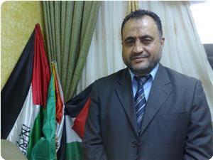 Filistin Eski Esirler Bakanı'ndan Çağrı