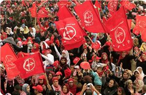 Filistin Halk Kurtuluş Cephesi Resmi Sözcüsü Ali Aziz:''İran İslam Cumhuriyeti her zaman Filistin meselesine ve direnişe en güçlü şekilde destek vermiştir''