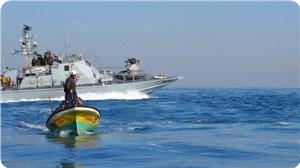 Filistin İnsan Hakları Merkezi Gazzeli Balıkçılara Uluslararası Koruma Talep Etti