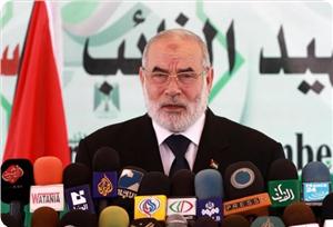 Filistin Parlamentosu Başkan Yardımcısı Ahmed Bahr'dan Direniş Vurgusu