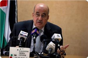 Filistin Ulusal Konseyi Toplantısı Resmi Olarak Ertelendi