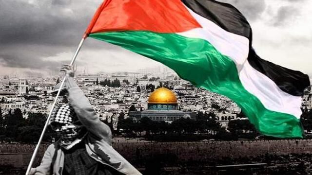 Filistin Yüksek Fetva Konseyi'nden Mescid-i Aksa Açıklaması