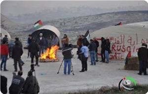 Filistinli Aktivistler 