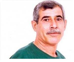 Filistinli Esir Abdulhamit Et Tus 30 Yıldır Siyonist İsrail Zindanlarında 