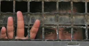 Filistinli esirler 17 Nisanda Açlık Grevine Başlıyor