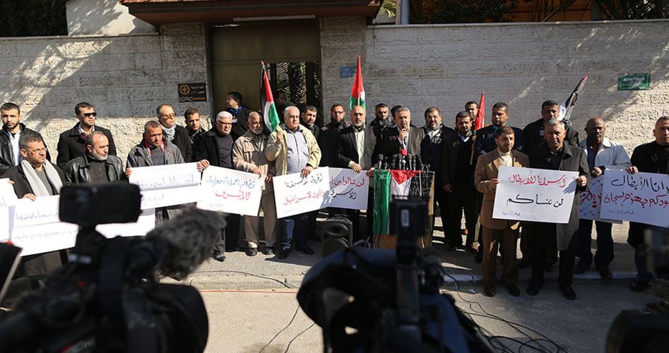 Filistinli Gruplar: Siyonist Rejim Gerginliği Yükseltmenin Faturasını Ödeyecek