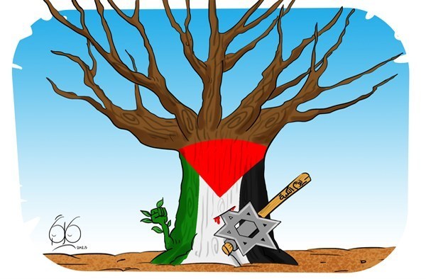 Filistinliler Bugün Cenin Direnişinin 13. Yıldönümünü Kutluyor