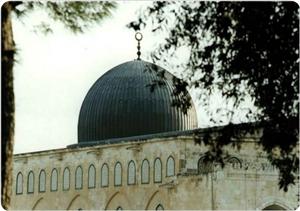 Filistinliler Mescid-i Aksa'yı  Ramazan'da Ziyaret Edebilecek Mi?