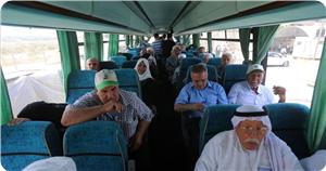 Gasıp İsrail Rejimi Gazzelilerin Mescid-i Aksa'yı Ziyaret Etmesini Engelliyor