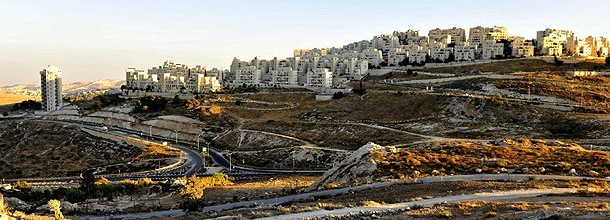 Gasıp İsrail Rejimi Kudüs'te Yeni Konutlar İnşa Edecek