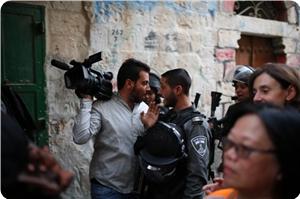 Gasıp Rejim'in Gazetecilere Yönelik İhlalleri Devam Ediyor
