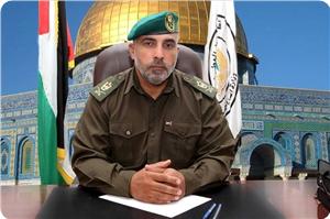 Gazze’deki Güvenlik Komutanı: “Mısır Sınırındaki Tedbirler Rutin İşlemlerdir”