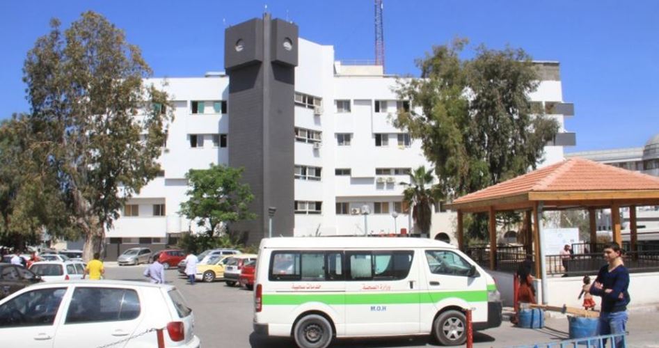 Gazze'deki Hastanelerde Hizmetler Durma Noktasına Geldi