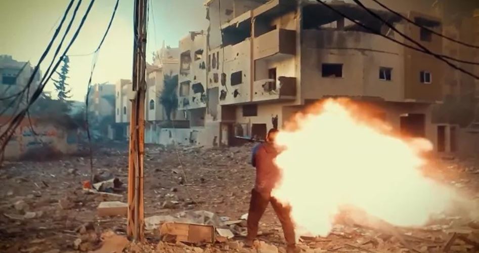 Gazze Direnişi Siyonistlerin Tanklarını İmha Ediyor