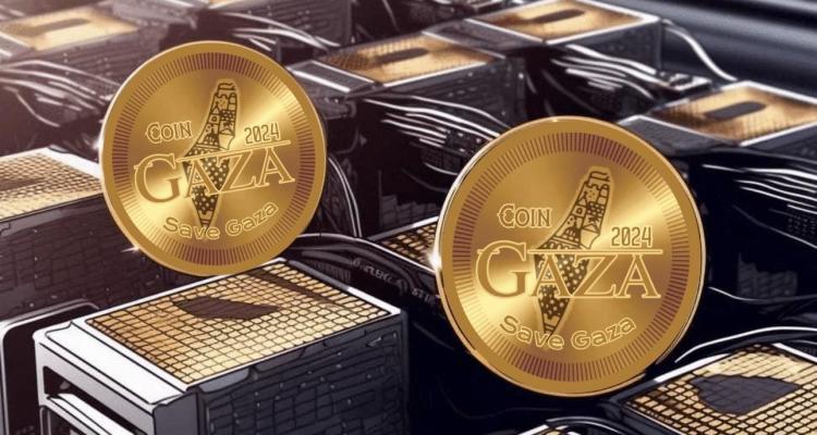 Gazze'ye Dijital Para Tuzağı