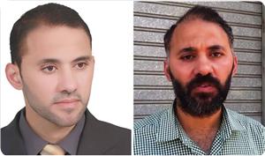 Genel İstihbarat Birimi Gazeteci Tarık Ebu Zeyd'i Serbest Bıraktı