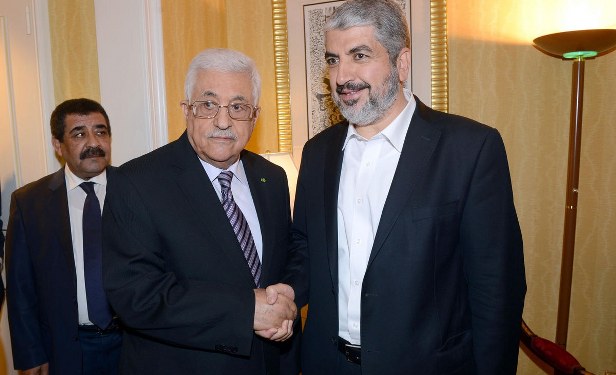 Halid Meşal, Filistin Özerk Yönetimi Başkanlığına Aday Mı Gösterilecek?