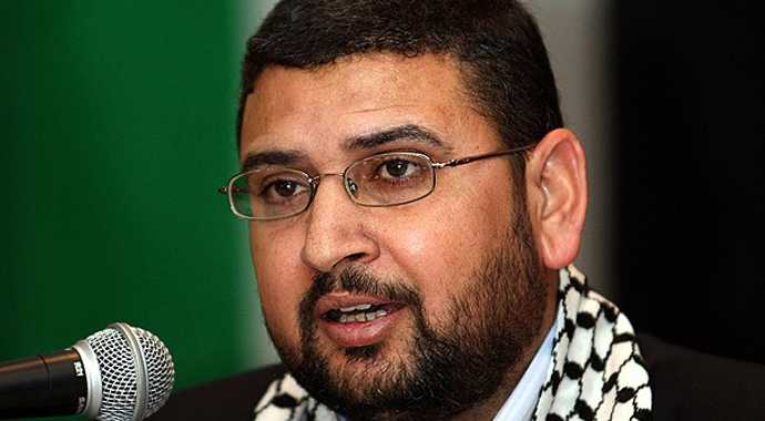 Hamas Abbas'a Siyonistlerle Yapılan Anlaşmaları İptal Etme Çağrısında Bulundu