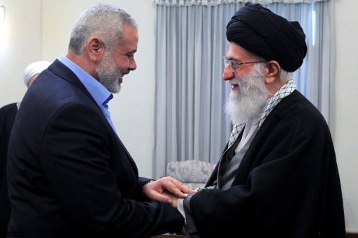 Hamas Dış İlişkiler Sorumlusu Usame Hamdan İran’ın Filistin Direnişine Desteğinde Ayetullah Hamanei’nin Kilit Bir Konuma Sahip Olduğunu Söyledi