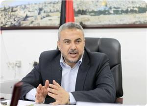 Hamas, El-Hamdallah'tan Siyasi Gözaltılara Son Vermesini İstedi