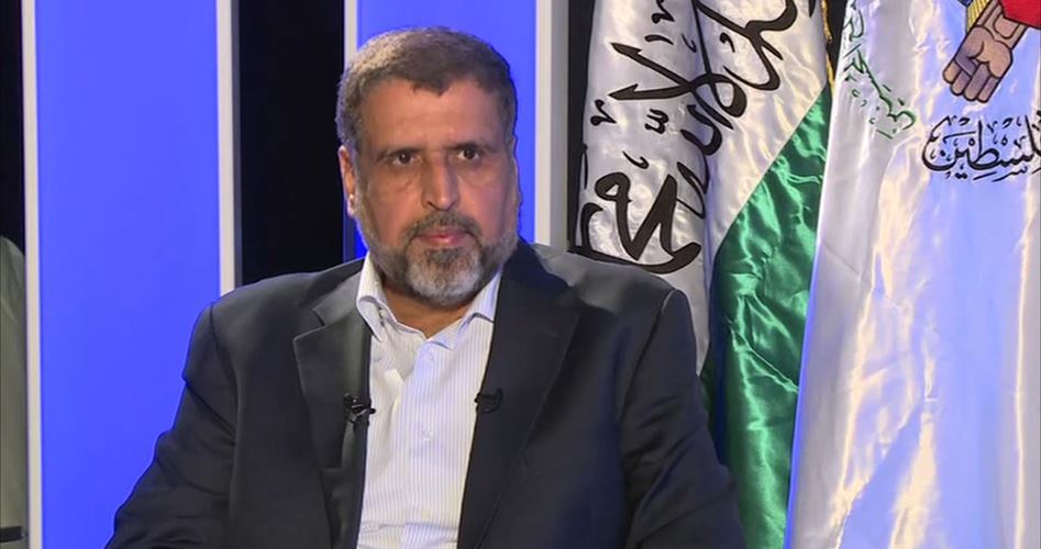 Hamas: Eşsiz Bir Komutanı Kaybettik
