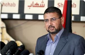 Hamas: Fetih'in Gazze Limanına Karşı Çıkması Ablukaya Ortak Olduğuna Delildir