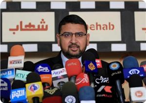 Hamas, FKÖ Heyetinin Gazze Ziyaretini Memnuniyetle Karşılayacaklarını Açıkladı