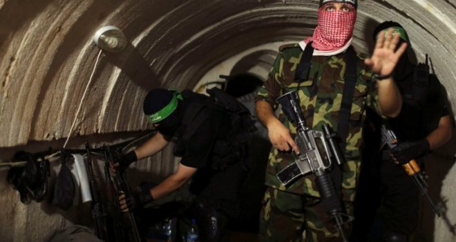 Hamas, Gazze’ye uygulanan kuşatmanın kaldırılması karşılığında İsrail’e 5 yıllık ateşkes mi önerdi?