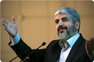 Hamas, Halid Meşal'in Arabuluculuk Yaptığı İddiasını Yalanladı