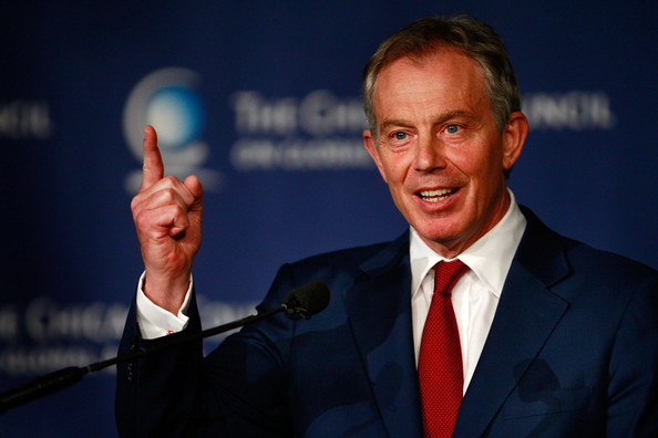 Hamas Hareketi, Blair'in Şartlarını Reddetti