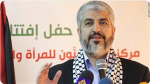 Hamas Heyeti Yeniden Suud Yolcusu