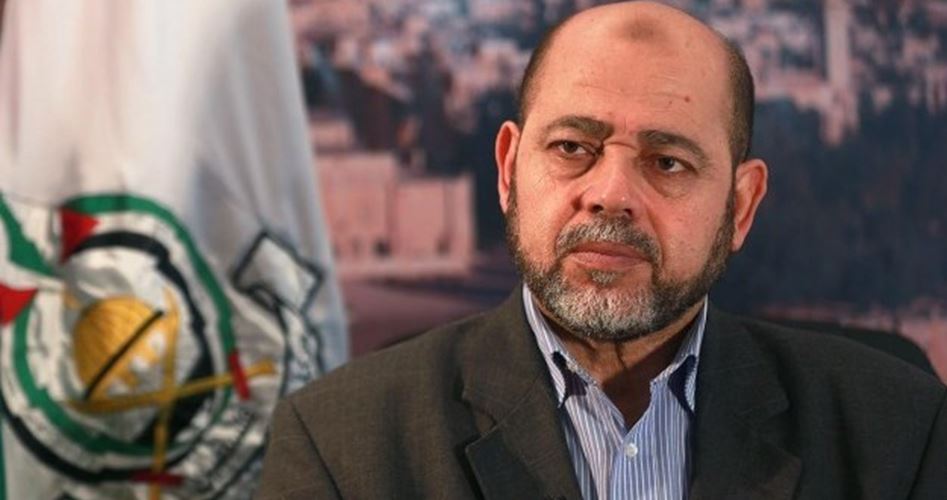 Hamas Heyetinin Kritik Lübnan Temasları Sona Erdi