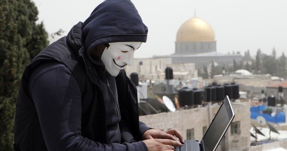 Hamas’ın Hacker Timinden Siyonist Orduya Yeni Şok