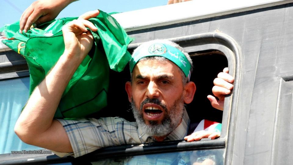 Hamas'ın Yeni Lideri Siyonistlerin Uykularını Kaçırdı