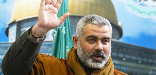 Hamas İsrail Seçimlerini Değerlendirdi