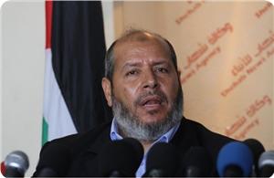 Hamas Lideri El Hayye Siyonist Rejime Meydan Okudu