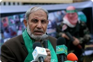 Hamas Lideri Ez-Zehhar: “Uzlaşı Hükümetine Yeni Bir Şans Verdik”